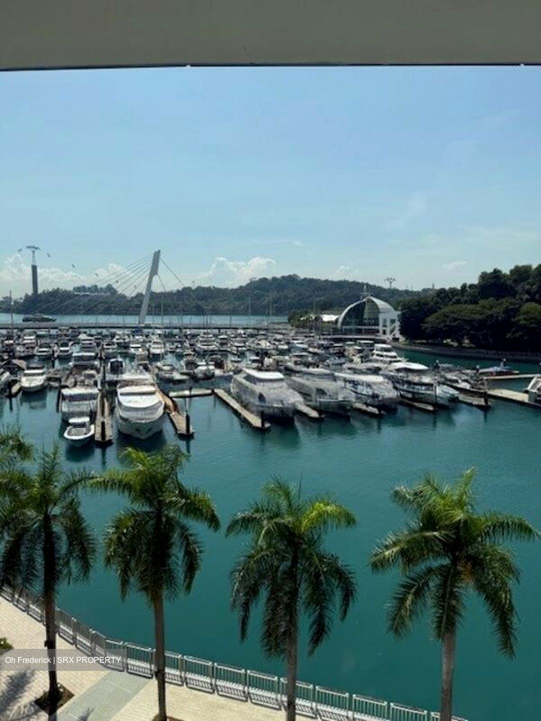 Reflections At Keppel Bay (D4), Condominium #515342371